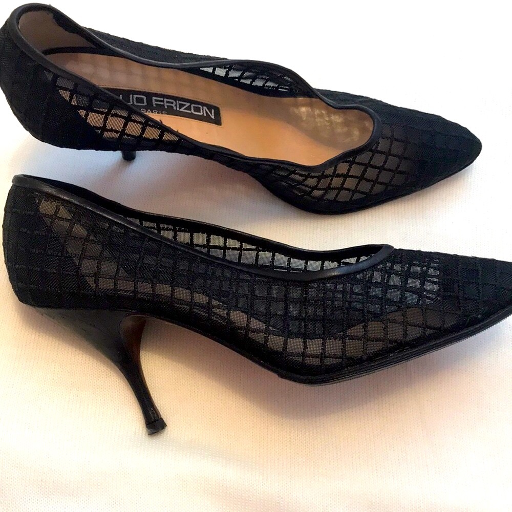 MAUD FRIZON  Shoes
